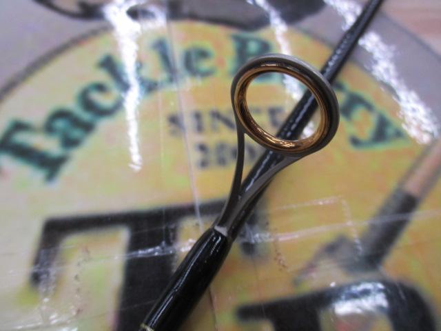 ラグゼセヴィオス LS-81ML