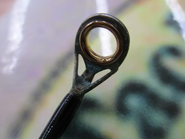 ラグゼセヴィオス LS-81ML