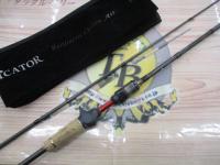 エラディケーター EBFC-79LS-TZ ベイトフィネスカスタムエアー