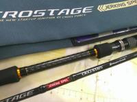 クロステージ CRXJ-S58/5