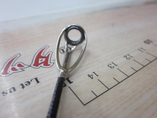 20ブルズアイ遠投 3-520P