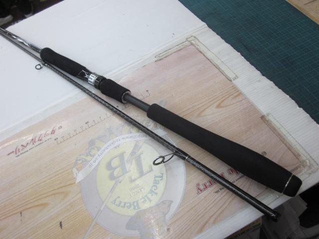 ディアルーナ S806ML