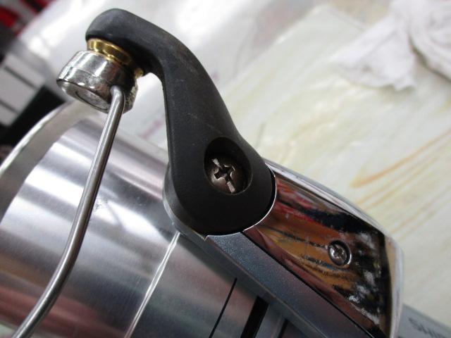 04スーパーエアロEV 細糸仕様