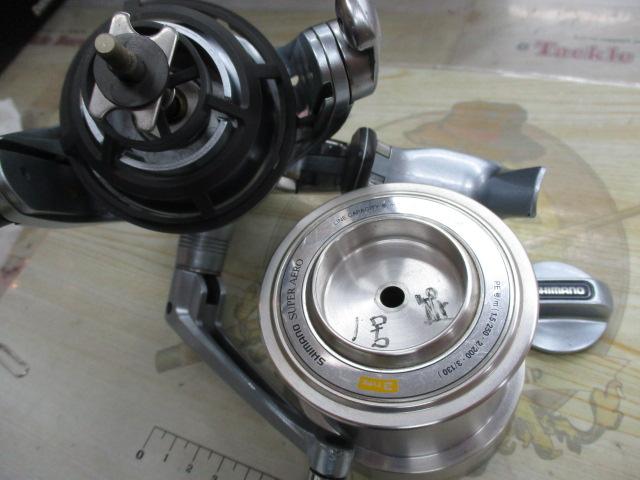 04スーパーエアロEV 細糸仕様