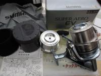 04スーパーエアロEV 細糸仕様