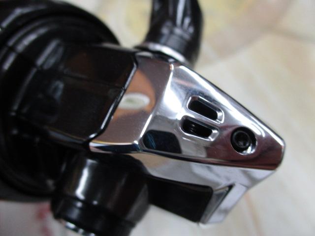 23ヴァンキッシュ C2000SHG