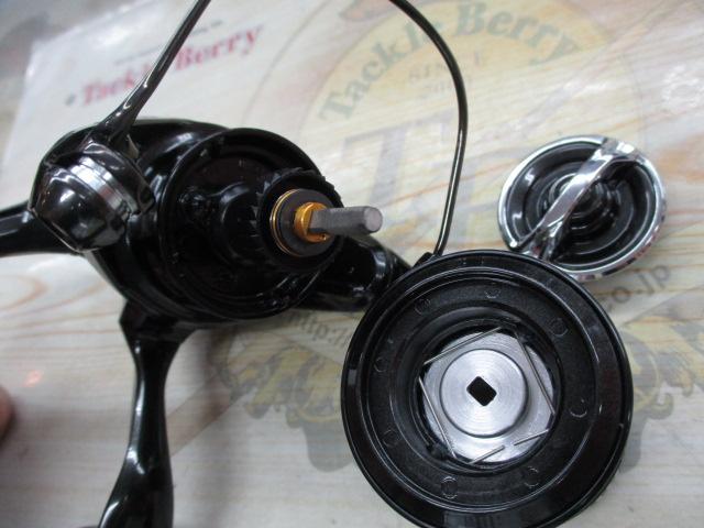 23ヴァンキッシュ C2000SHG