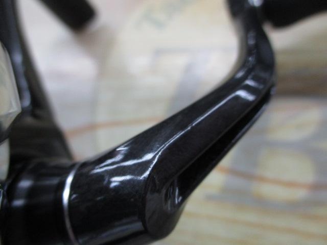 23ヴァンキッシュ C2000SHG