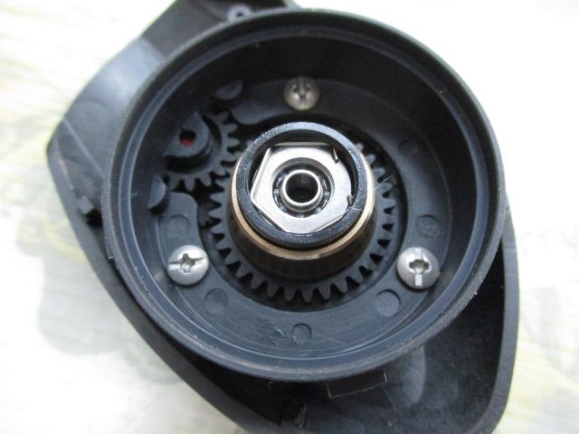 14クロナークCI4+ 150