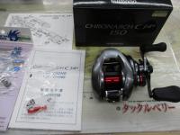 14クロナークCI4+ 150