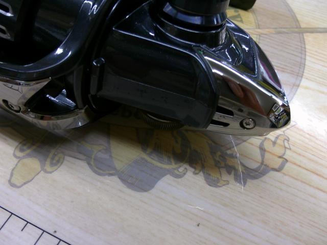 17ツインパワーXD C3000HG