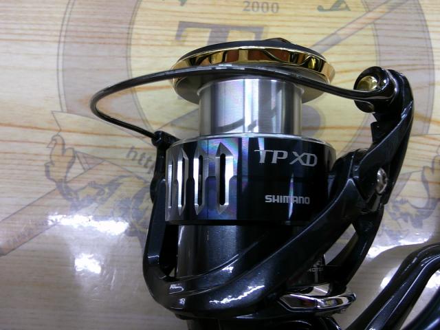 17ツインパワーXD C3000HG