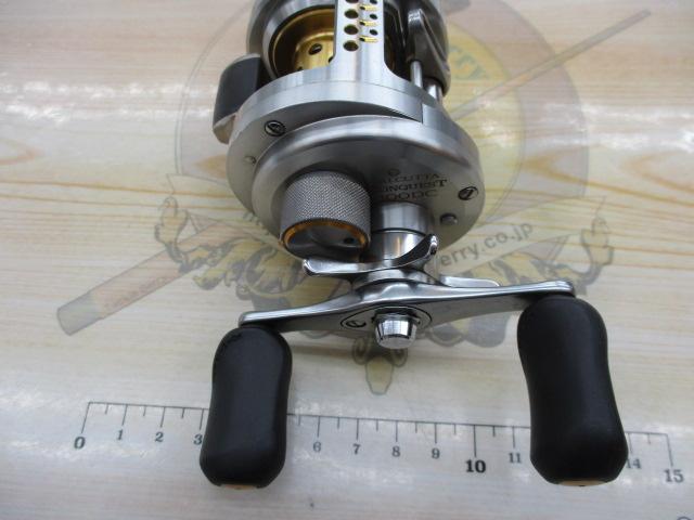 04カルカッタコンクエスト 100DC