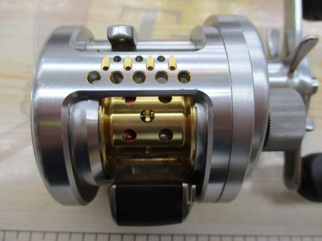 04カルカッタコンクエスト 100DC