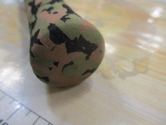 G鯰レンジャーCT66Ⅱナイトホワイト