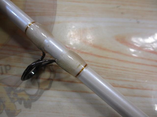 G鯰レンジャーCT66Ⅱナイトホワイト