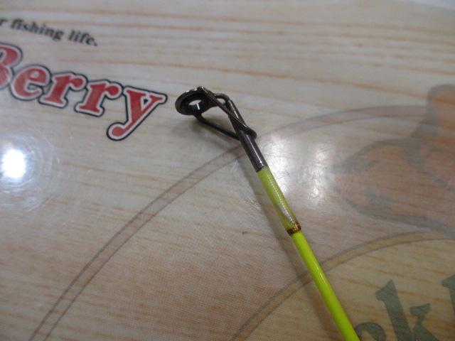 G鯰レンジャーCT66Ⅱナイトホワイト