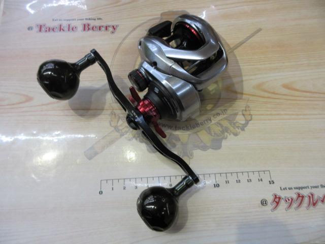 21スコーピオンMD 300XG