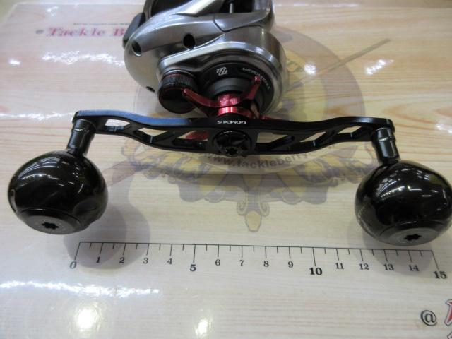 21スコーピオンMD 300XG