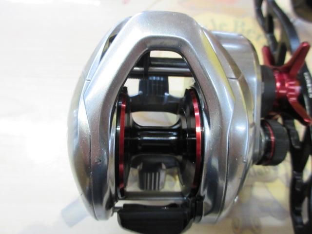 21スコーピオンMD 300XG