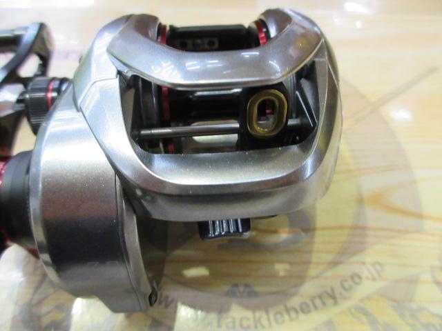 21スコーピオンMD 300XG