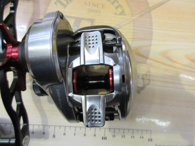 21スコーピオンMD 300XG