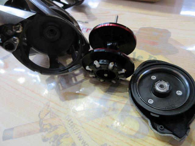 21スコーピオンMD 300XG