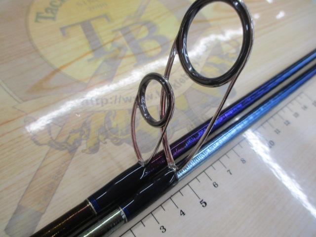 24ワールドシャウラリミテッド 2831R-2