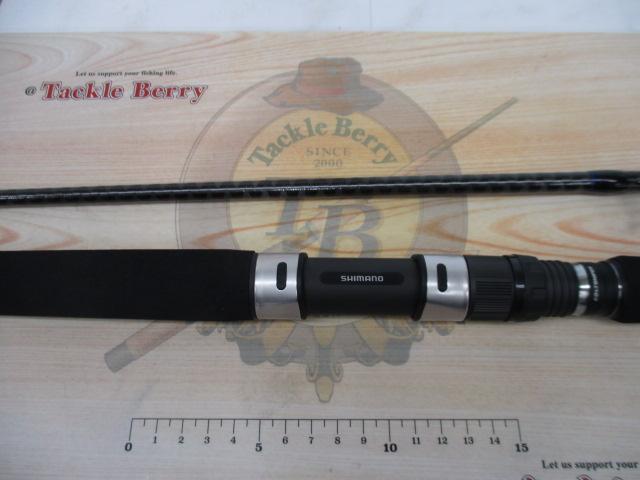 コルトスナイパーSS S106MH