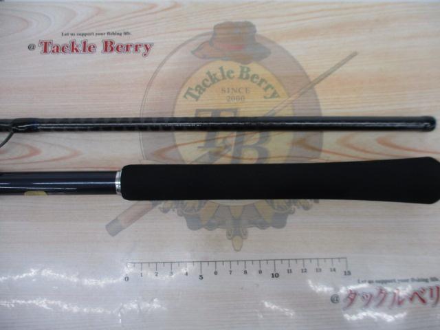 コルトスナイパーSS S106MH