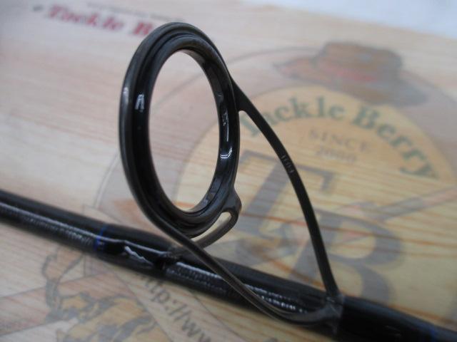 コルトスナイパーSS S106MH