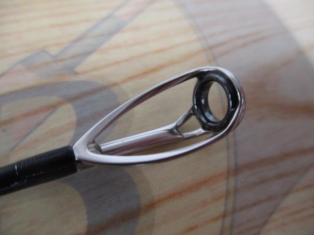 コルトスナイパーSS S106MH