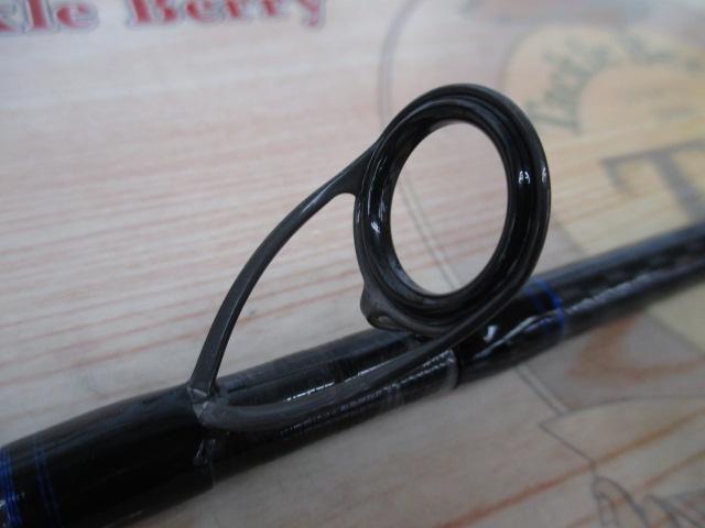 コルトスナイパーSS S106MH