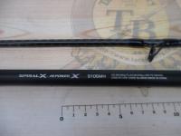 コルトスナイパーSS S106MH