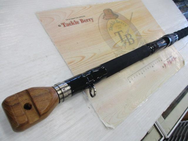 PL AD振出石鯛 540MH