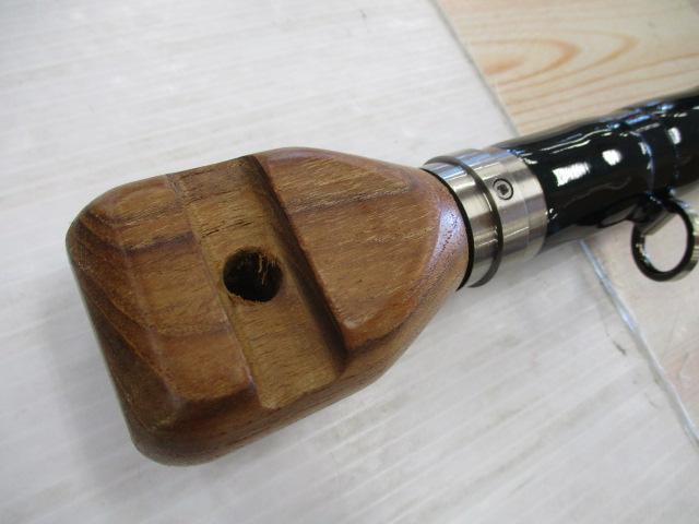 PL AD振出石鯛 540MH