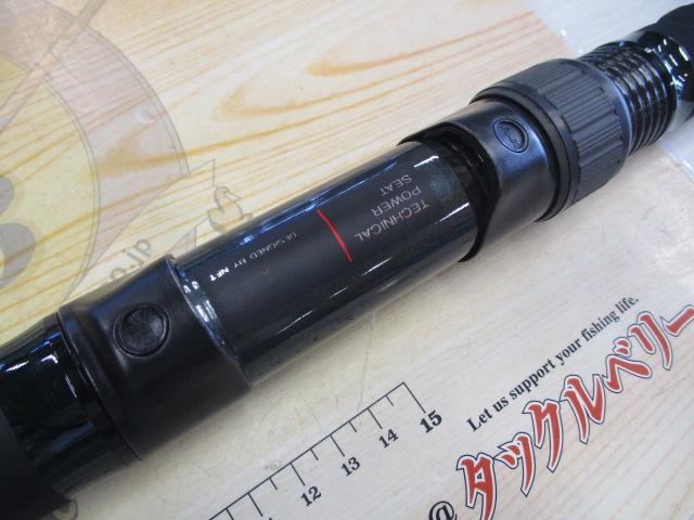 PL AD振出石鯛 540MH