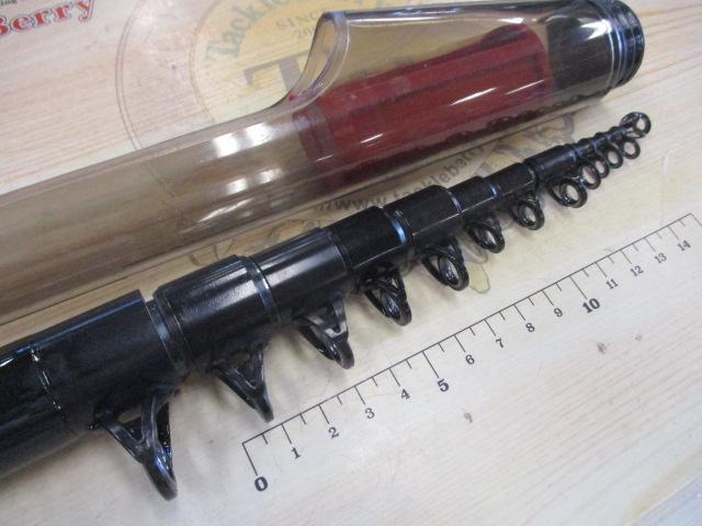 PL AD振出石鯛 540MH