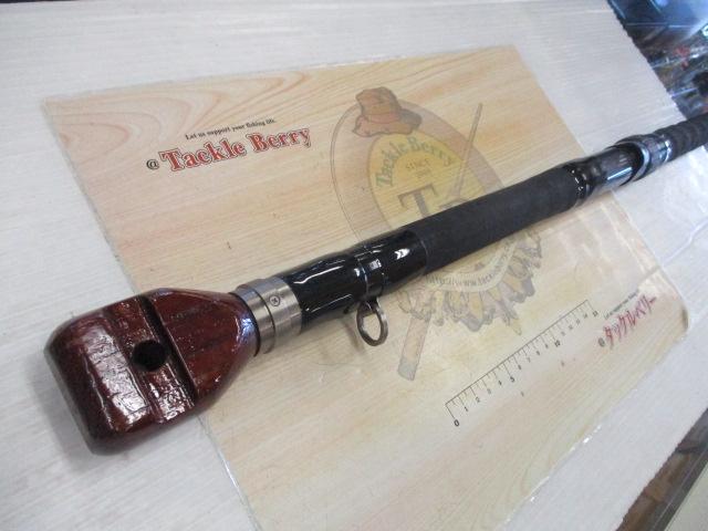 PL AD振出石鯛 540MH