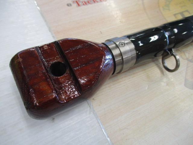 PL AD振出石鯛 540MH