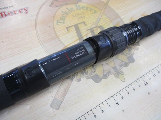 PL AD振出石鯛 540MH