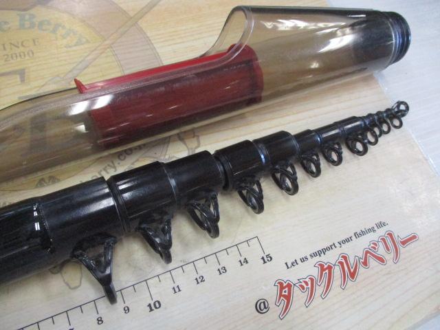 PL AD振出石鯛 540MH