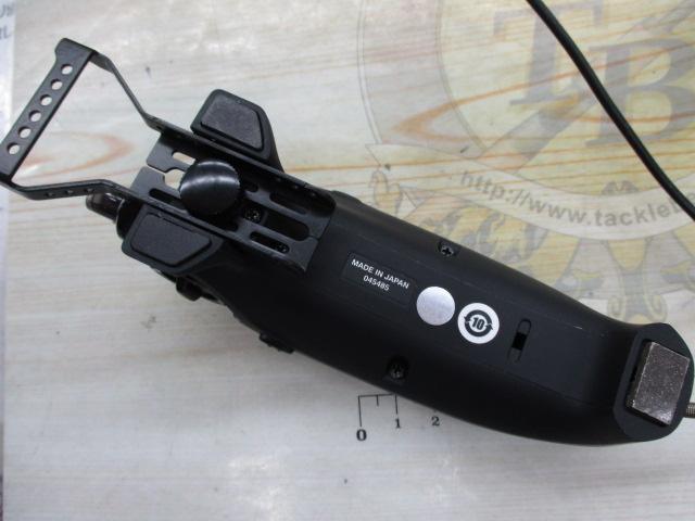 22レイクマスター CT-ET ブルーブラックGR