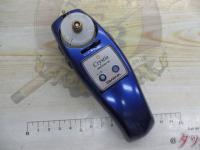 クリスティア ワカサギSR電動リール ブルー