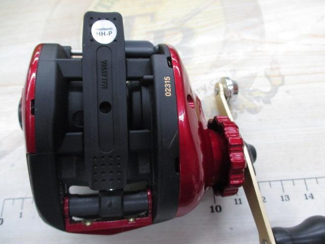 ワカサギマチック右