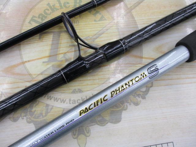 パシフィックファントムS PF-S S1303MHRS｜＠ベリーネット 日本最大