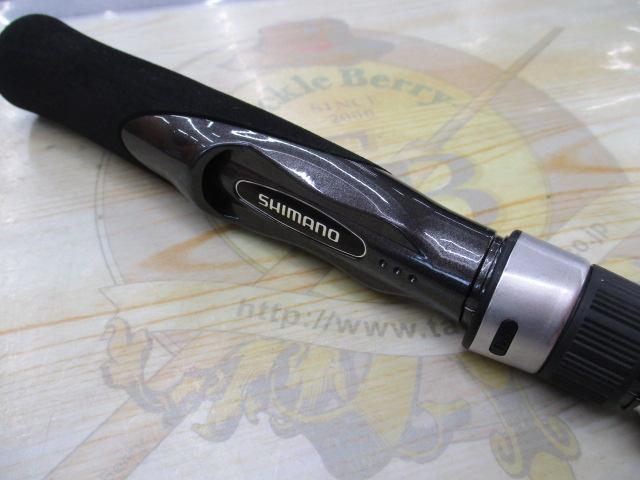 19ソルティーアドバンスライトジギング S63ML