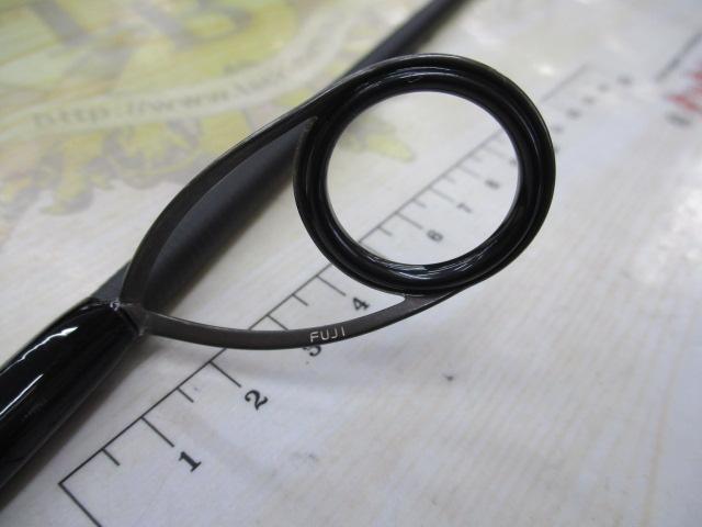 19ソルティーアドバンスライトジギング S63ML