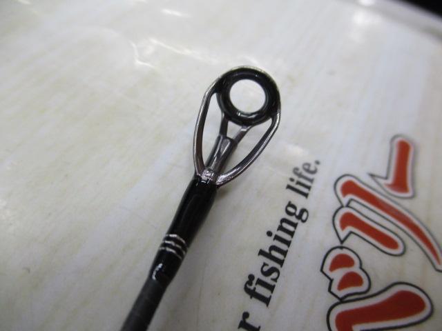 19ソルティーアドバンスライトジギング S63ML