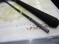 19ソルティーアドバンスライトジギング S63ML